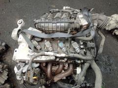 Двигатель на Nissan Murano TNZ51 QR25DE Фото 7