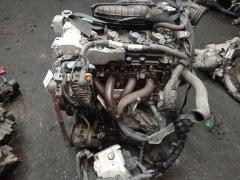 Двигатель на Nissan Murano TNZ51 QR25DE Фото 8