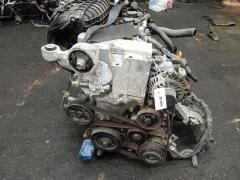 Двигатель на Nissan Murano TNZ51 QR25DE Фото 9