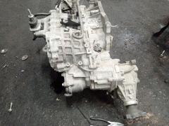 КПП автоматическая на Nissan Murano TNZ51 QR25DE Фото 5