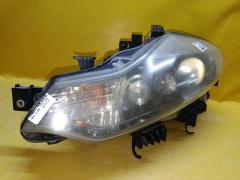 Фара 100-63958 100-63958 на Nissan Murano TNZ51 Фото 2