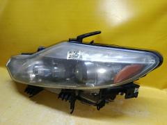 Фара 100-63958 100-63958 на Nissan Murano TNZ51 Фото 3