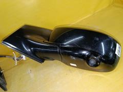 Зеркало двери боковой на Nissan Murano TNZ51 Фото 3