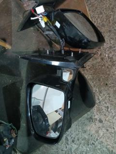 Зеркало двери боковой на Nissan Murano TNZ51 Фото 8
