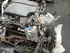 Двигатель 19000-70320 на Toyota Mark Ii GX115 1G-FE Фото 3
