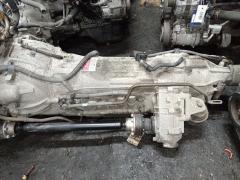 КПП автоматическая на Toyota Mark II GX115 1G-FE