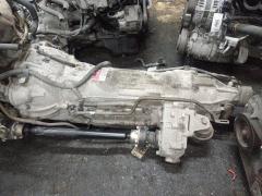 КПП автоматическая на Toyota Mark Ii GX115 1G-FE Фото 3