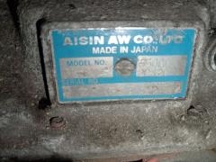 КПП автоматическая на Toyota Mark Ii GX115 1G-FE Фото 7