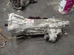 КПП автоматическая на Toyota Mark Ii GX115 1G-FE Фото 10