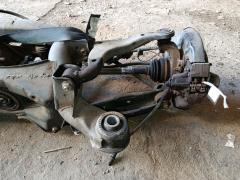 Балка подвески 51206-51030, 51206-53020 на Toyota Mark Ii GX115 1G-FE Фото 10