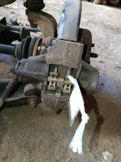 Балка подвески 51206-51030, 51206-53020 на Toyota Mark Ii GX115 1G-FE Фото 12