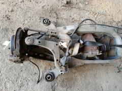 Балка подвески 51206-51030, 51206-53020 на Toyota Mark Ii GX115 1G-FE Фото 17