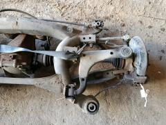 Балка подвески 51206-51030, 51206-53020 на Toyota Mark Ii GX115 1G-FE Фото 18
