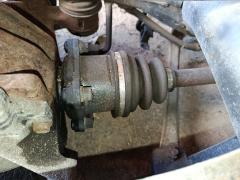 Балка подвески 51206-51030, 51206-53020 на Toyota Mark Ii GX115 1G-FE Фото 19