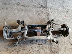 Балка подвески 51206-51030, 51206-53020 на Toyota Mark Ii GX115 1G-FE Фото 2