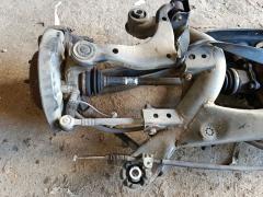 Балка подвески 51206-51030, 51206-53020 на Toyota Mark Ii GX115 1G-FE Фото 3