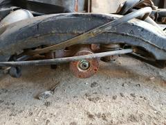 Балка подвески 51206-51030, 51206-53020 на Toyota Mark Ii GX115 1G-FE Фото 4