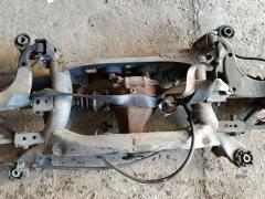 Балка подвески 51206-51030, 51206-53020 на Toyota Mark Ii GX115 1G-FE Фото 5