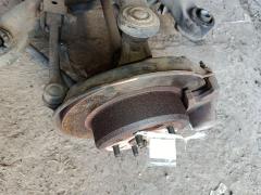 Балка подвески 51206-51030, 51206-53020 на Toyota Mark Ii GX115 1G-FE Фото 7