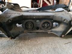 Балка подвески 51206-51030, 51206-53020 на Toyota Mark Ii GX115 1G-FE Фото 11