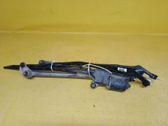 Мотор привода дворников на Toyota Mark II GX115 85110-22590