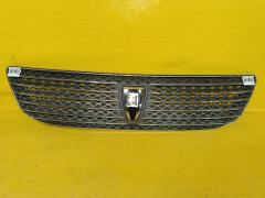 Решетка радиатора на Toyota Mark II GX115 53101-22520