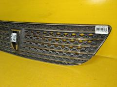 Решетка радиатора 53101-22520 на Toyota Mark Ii GX115 Фото 2