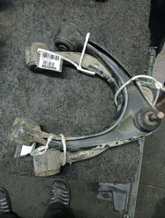 Рычаг 48610-39115, UQ-075-9257 на Toyota Mark Ii GX115 1G-FE Фото 7