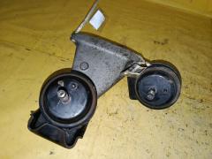 Подушка двигателя 12360-46080, 12380-46030 на Toyota Mark Ii GX115 1G-FE Фото 1