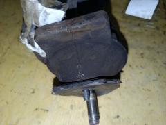 Подушка двигателя 12360-46080, 12380-46030 на Toyota Mark Ii GX115 1G-FE Фото 2