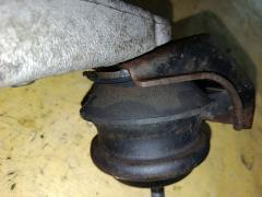 Подушка двигателя 12360-46080, 12380-46030 на Toyota Mark Ii GX115 1G-FE Фото 4
