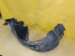 Подкрылок на Toyota Mark Ii GX115 1G-FE Фото 2