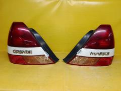 Стоп на Toyota Mark II GX115 22-305, Левое расположение