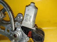 Стеклоподъемный механизм 85710-22400 на Toyota Mark Ii GX115 Фото 2