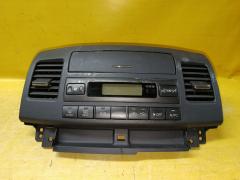 Блок управления климатконтроля на Toyota Mark II GX110 1G-FE 88650-22650