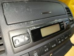 Блок управления климатконтроля 88650-22650 на Toyota Mark Ii GX110 1G-FE Фото 3