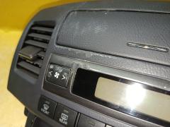 Блок управления климатконтроля 88650-22650 на Toyota Mark Ii GX110 1G-FE Фото 4