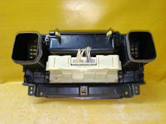 Блок управления климатконтроля 88650-22650 на Toyota Mark Ii GX110 1G-FE Фото 6