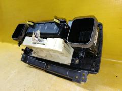 Блок управления климатконтроля 88650-22650 на Toyota Mark Ii GX110 1G-FE Фото 7