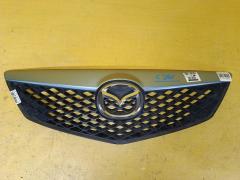 Решетка радиатора на Mazda Demio DY3R D350-50712