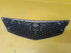 Решетка радиатора D350-50712 на Mazda Demio DY3R Фото 4