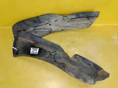 Подкрылок на Mazda Demio DY3W ZJ-VE D350-50351  D350-50341, Заднее расположение
