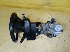 Рулевая колонка 48810-CY00C на Nissan Serena C25 Фото 2