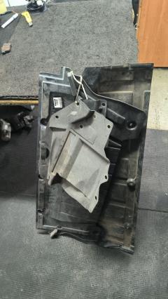 Защита бампера 75831-JD000, 75892-JD000 на Nissan Dualis NJ10 MR20DE Фото 5