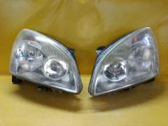 Фара на Nissan Dualis NJ10 11384 26010-JD010  26060-JD010