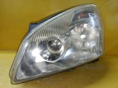 Фара 11384 26010-JD010, 26060-JD010 на Nissan Dualis NJ10 Фото 2