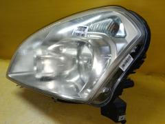 Фара 11384 26010-JD010, 26060-JD010 на Nissan Dualis NJ10 Фото 3