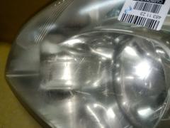 Фара 11384 26010-JD010, 26060-JD010 на Nissan Dualis NJ10 Фото 4