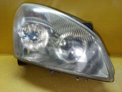 Фара 11384 26010-JD010, 26060-JD010 на Nissan Dualis NJ10 Фото 7