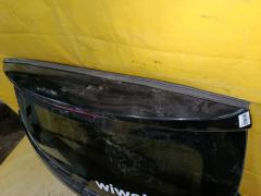 Дверь задняя 05091 на Nissan Dualis NJ10 Фото 2